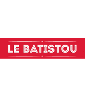 Cabinet Faure Informatique - Partenaire et client : LE BATISTOU